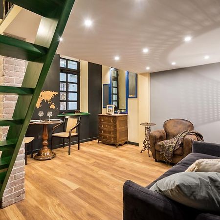 Unique & Stylish - Home Of Traveler In City Center Budapeşte Dış mekan fotoğraf
