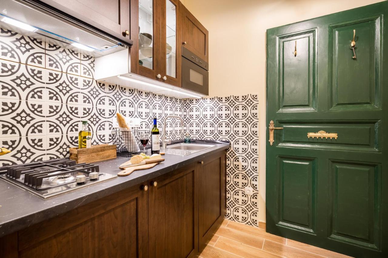 Unique & Stylish - Home Of Traveler In City Center Budapeşte Dış mekan fotoğraf